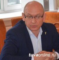 Владимир Журавлев: «Будем рассчитывать на себя и на общие меры поддержки»