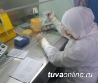 Лабораторной службе Тувы для борьбы с COVID-19 выделят до 12 миллионов рублей