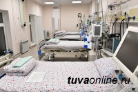 В Туве инфекционный госпиталь признали соответствующим требованиям для лечения больных COVID-19