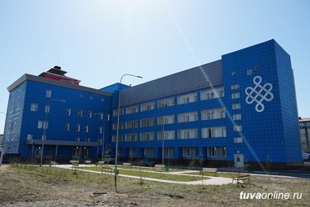 Авто в кызыле
