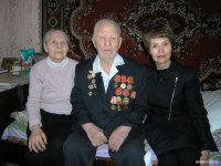85-летний юбилей дочь Александра Шумова, командира легендарного минометного расчета из Тувы, встречает в работе над книгой