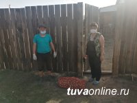 Спикер парламента Тувы Кан-оол Даваа: «Один весенний день год кормит» Спикер парламента Тувы Кан-оол Даваа: «Один весенний день год кормит»