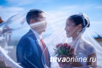 Больше всего в России женятся в Туве