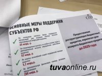 Тува входит в число 13 регионов с самой низкой летальностью при заболеваниях коронавирусом - Татьяна Голикова