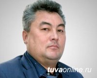 Роман Кажин-оол расскажет в прямом эфире о поддержке предприятий ТЭК Тувы в пандемию коронавируса