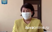 В Туве выплаты медикам за май взяли на контроль