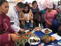 На основе лабораторных исследований баранина из Монгун-Тайгинского кожууна Тувы признана наиболее вкусной
