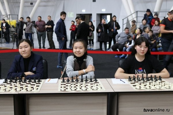 Подведены итоги детского шахматного онлайн-турнира, приуроченного Дню России