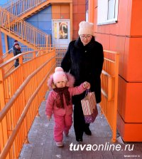 Комплектование детских садов Кызыла проводится дистанционно