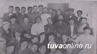 В рядах 232 стрелковой дивизии воевали бойцы из Тувы – Турана,  Чкаловки, Ээрбека и Тарлака