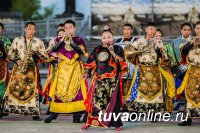 Сегодня День рождения отмечает Софья Кара-оол