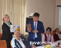 На звание Почетного гражданина Кызыла в 2020 году выдвинуты три кызылчанина