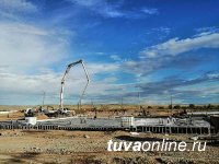 В столице Тувы появится новый больничный городок