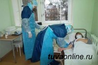 По Сибири за неделю наибольший прирост инфицированных COVID-19 в Кемеровской области, наименьший - в Туве