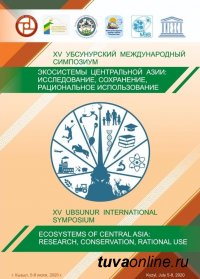 XV Убсунурский международный симпозиум объединил ученых восьми стран. Дистанционно