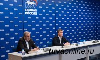 «Единая Россия» предложила увеличить долю оклада в зарплате бюджетников до 70%