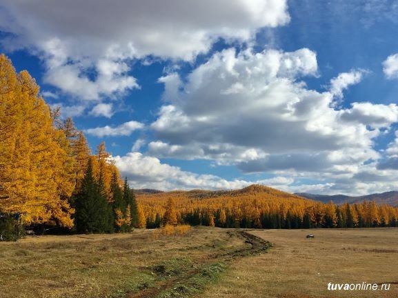 Фото Родного Края