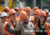 В Туве узнают потребность в иностранной рабочей силе на 2021 год