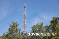 В 18 населенных пунктов Тувы впервые пришел 4G-интернет МегаФона