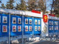17 кандидатов претендуют на звание «Ударник труда» в Кызыле