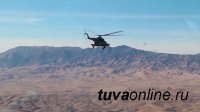 Летчики ЦВО на «Терминаторах» выполнили полеты на предельно малых высотах в горах Тувы