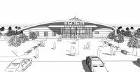 В Туве ищут инвесторов для будущего автовокзала