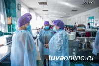 В Туве работает "горячая линия" 8(39422)64381 по вопросам горячего питания в школах В Туве работает "горячая линия" 8(39422)64381 по вопросам горячего питания в школах