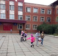 В Кызыле у 14 школьников выявлен коронавирус