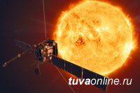 В Туве с 1 октября будут возможны помехи на телеэкранах из-за влияния солнца