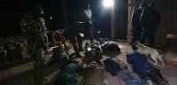 В Туве правоохранители сообща борются с наркопреступностью