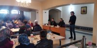 Радио Вера начало вещание в Кызыле