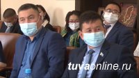 В Туве организуют проверку по поводу скандального телесюжета, где кызылчан облили грязью