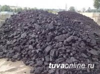 Более 20 топливных складов в Туве продают уголь по сниженной цене