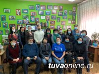 Эльвира Лифанова: «Наше главное достижение – у союза журналистов Тувы появился свой дом»