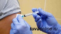 В Туве 66% населения прошли вакцинацию от респираторных заболеваний