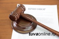 В Туве на 15 лет осудили педофила 