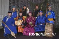 В День тувинского языка ансамбль «Тыва» представит новый музыкальный альбом