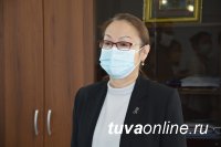 Минздрав Тувы прокомментировал 5 новых случаев смерти инфицированных COVID-19