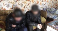 В Туве ликвидировали наркопритон