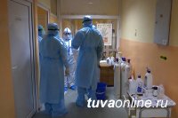 В Туве на 24 октября выздоровели 143 пациента с COVID-19