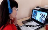 В Туве накануне Дня тувинского языка проведены "Сатовские чтения"