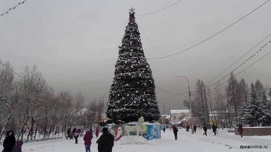 Авто в кызыле