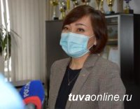В Туве с начала пандемии от коронавируса скончались 125 человек