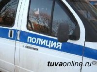 Полицейские Кызыла разыскали трех без вести пропавших школьниц
