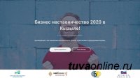 В Туве 21 ноября стартует проект бизнес-наставничества для начинающих