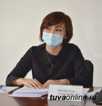 В Туве не намерены снижать объемы плановой медпомощи по другим болезням