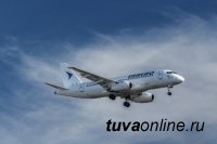 Жители Тувы продолжат летать на самолетах за полцены