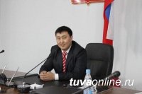Министром труда и социальной защиты Тувы назначен Сайдаш Монгуш