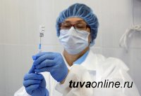 В Туве на 8 декабря от COVID-19 выздоровели 150 человек, заболели – 95