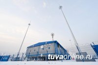 Россети планируют инвестировать в развитие электросетей Тувы в течение 5 лет 5 млрд. рублей